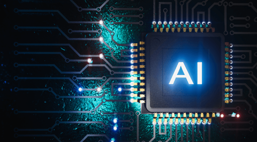 AI and Smarter Connectivity