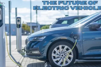The Future Of Electric Vehicles