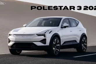 Polestar 3 2025