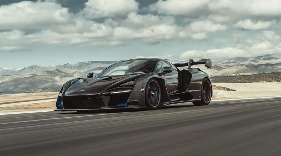 Luxury Cars Owned By Cristiano Ronaldo