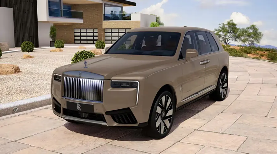 Cars Owned By Lionel Messi