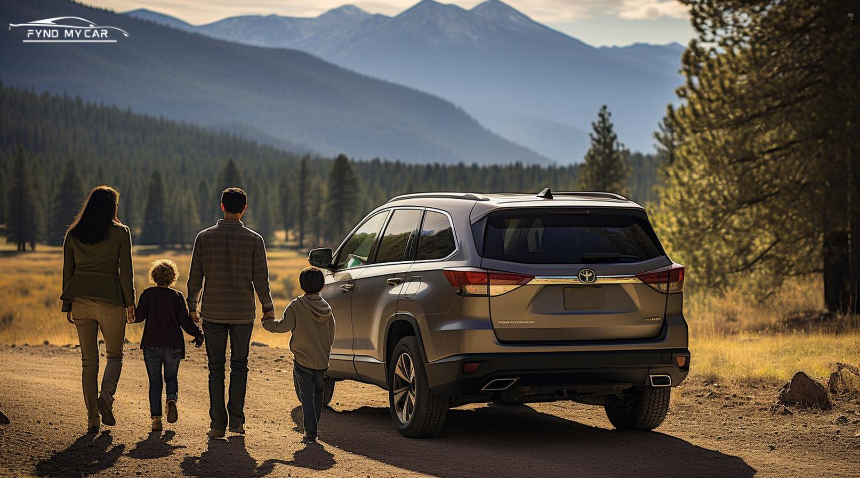 Best 7-Seater Family SUVs Under AED 150,000 in UAE