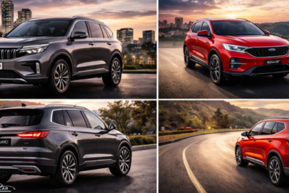 Cars Under AED 150,000