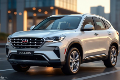Haval Jolion Pro 2026