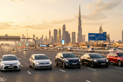 Fuel-Efficient Cars