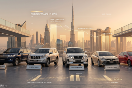 resale car