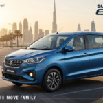 Suzuki Ertiga