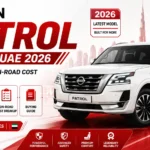 Nissan Patrol Price In UAE 2026
