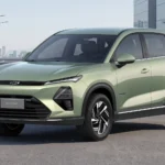 Chevrolet Captiva PHEV 2026 UAE: Price, Range & Family SUV Review