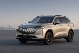 GWM Haval H6 2026 UAE Price, Specs & Should You Consider It Over Tucson