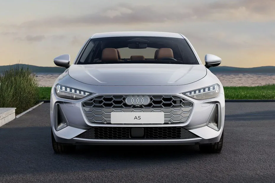 Audi A5 Sedan