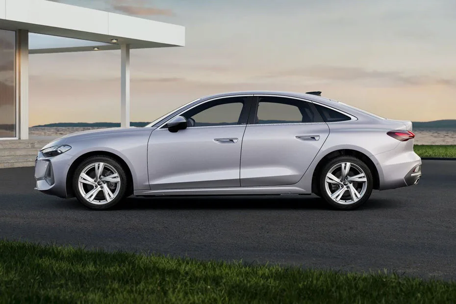Audi A5 Sedan