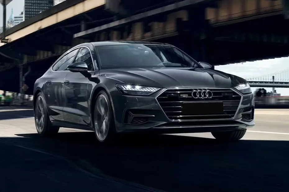 Audi A7 Sportback