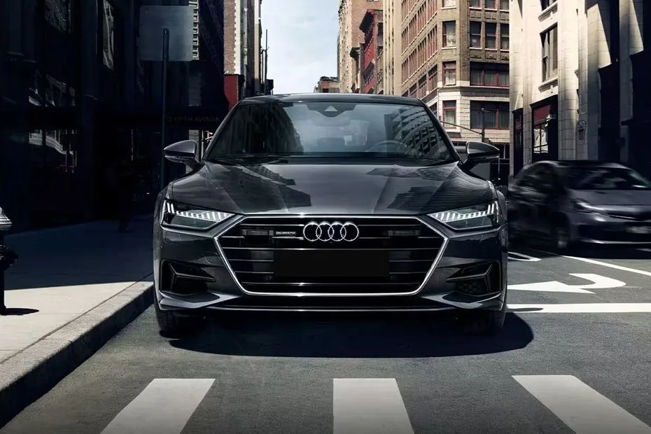 Audi A7 Sportback