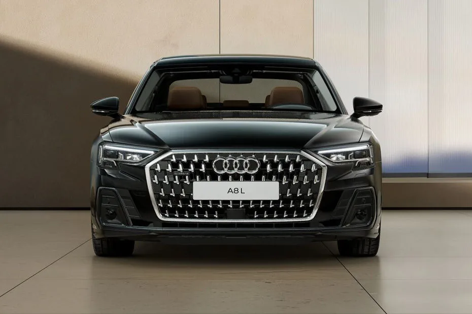 Audi A8 L