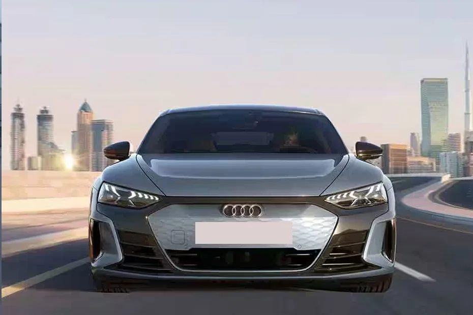 Audi E-tron Sportback