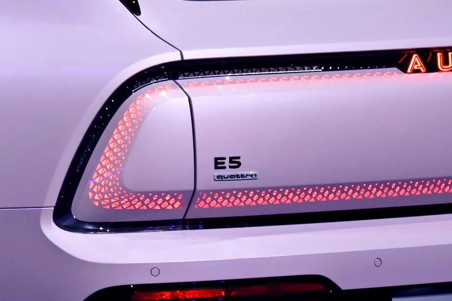 Audi E5