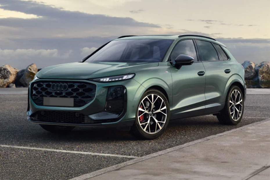 Audi Q3 2026