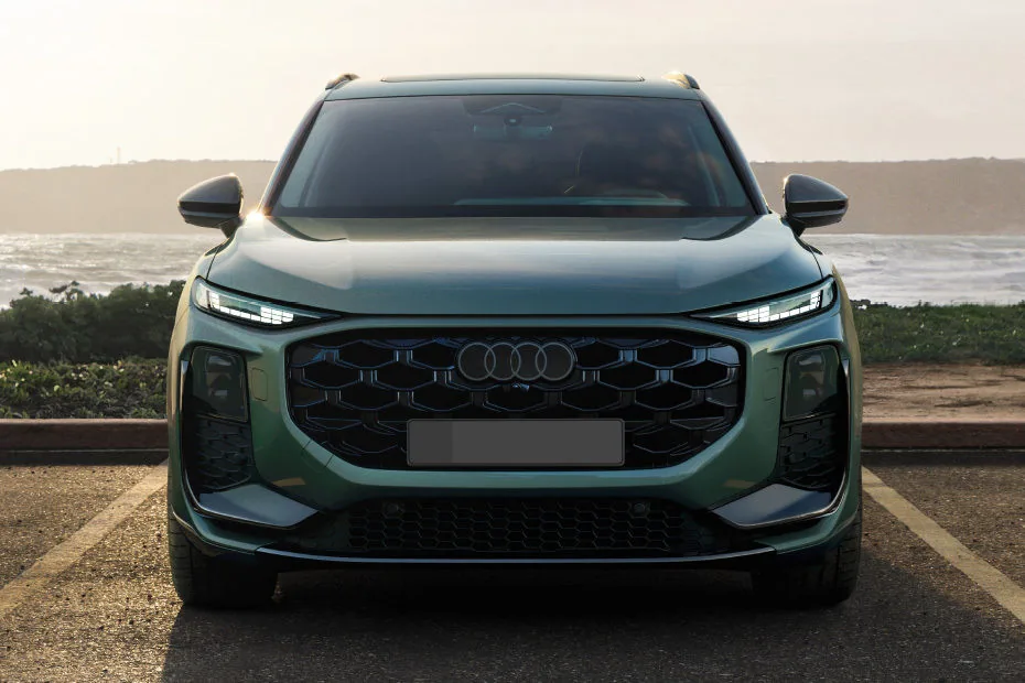 Audi Q3 2026