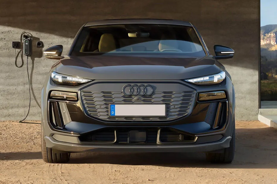 Audi Q6 Sportback e-tron