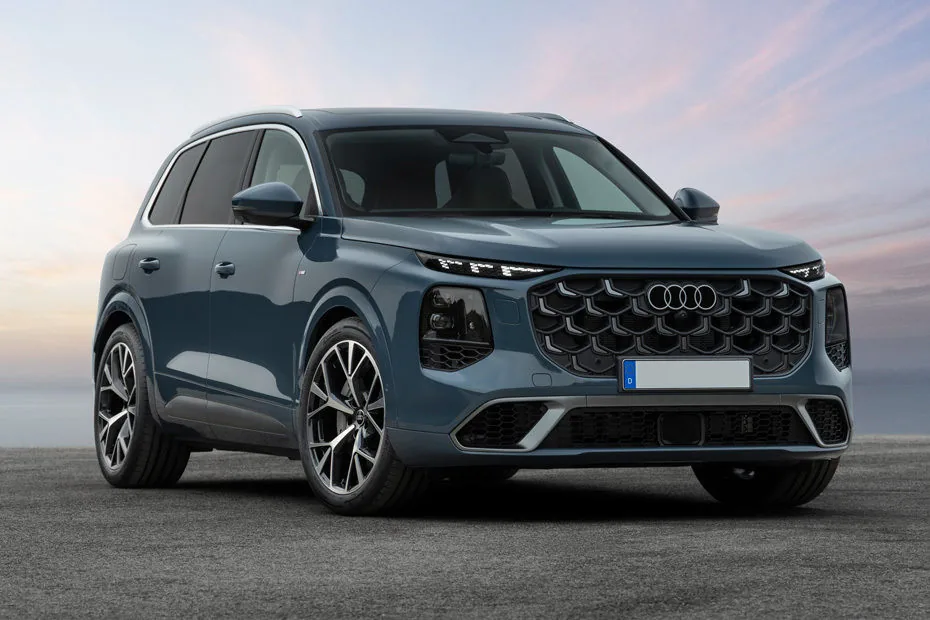 Audi Q7 2026