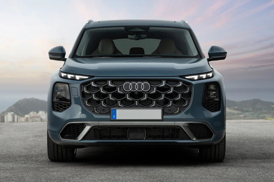 Audi Q7 2026