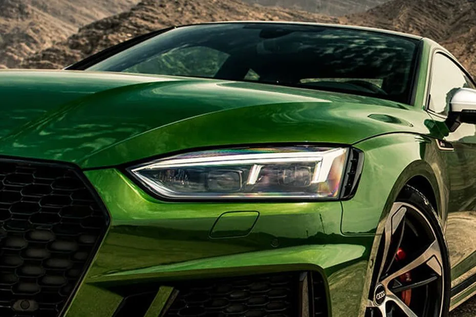 Audi RS 5 Coupe