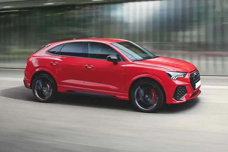 Audi RS Q3 Sportback