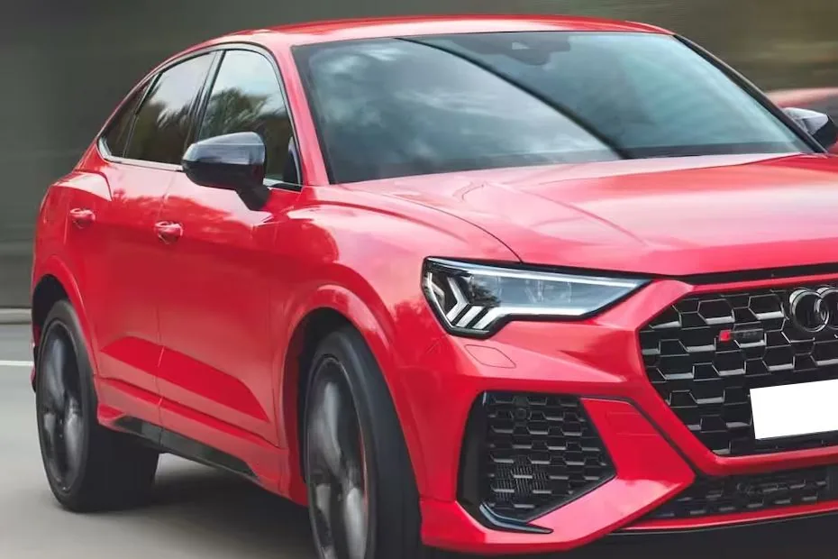 Audi RS Q3 Sportback
