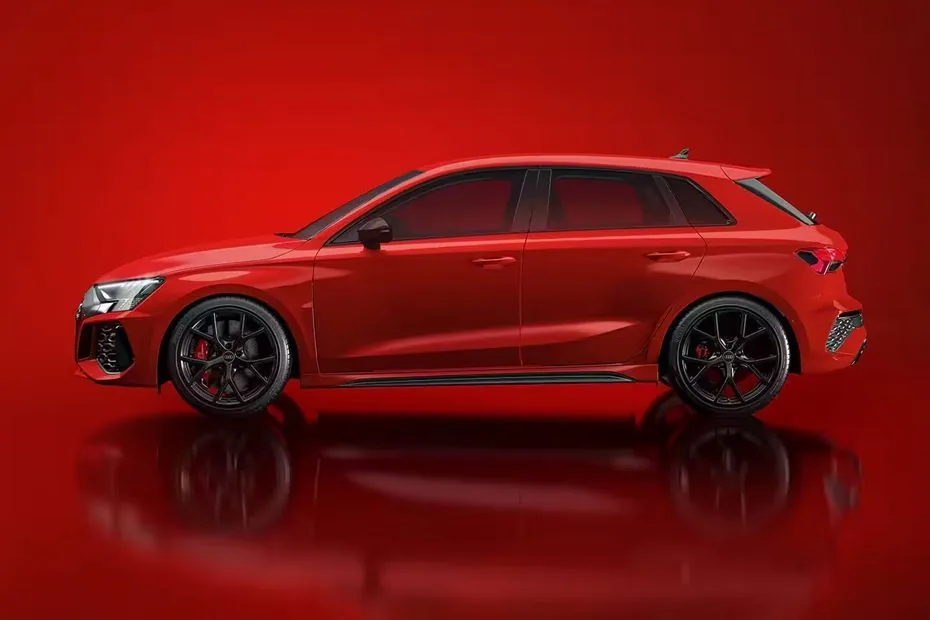 Audi RS3 Sportback