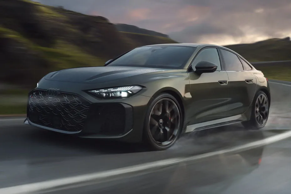 Audi RS5