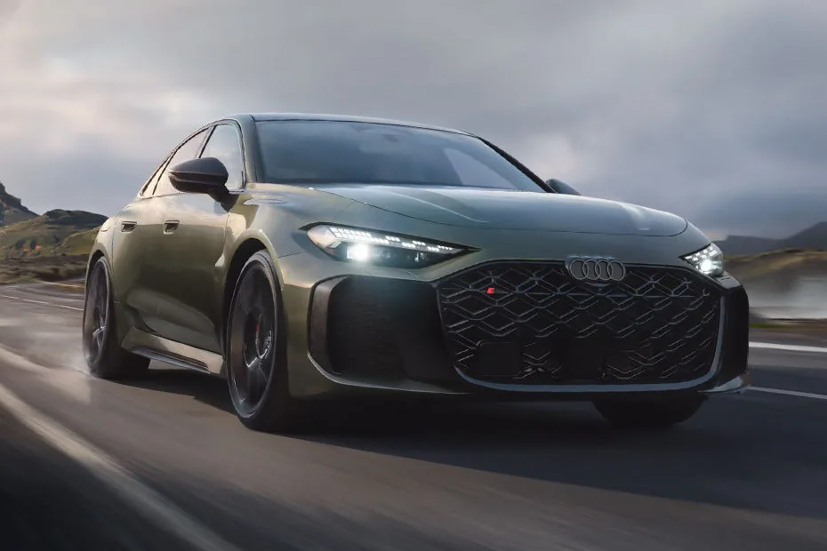 Audi RS5