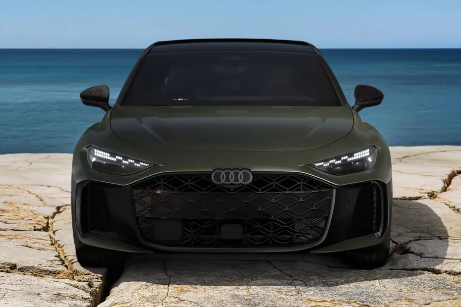 Audi RS5