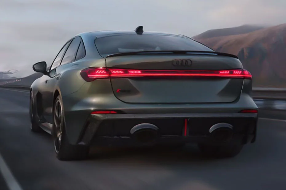 Audi RS5