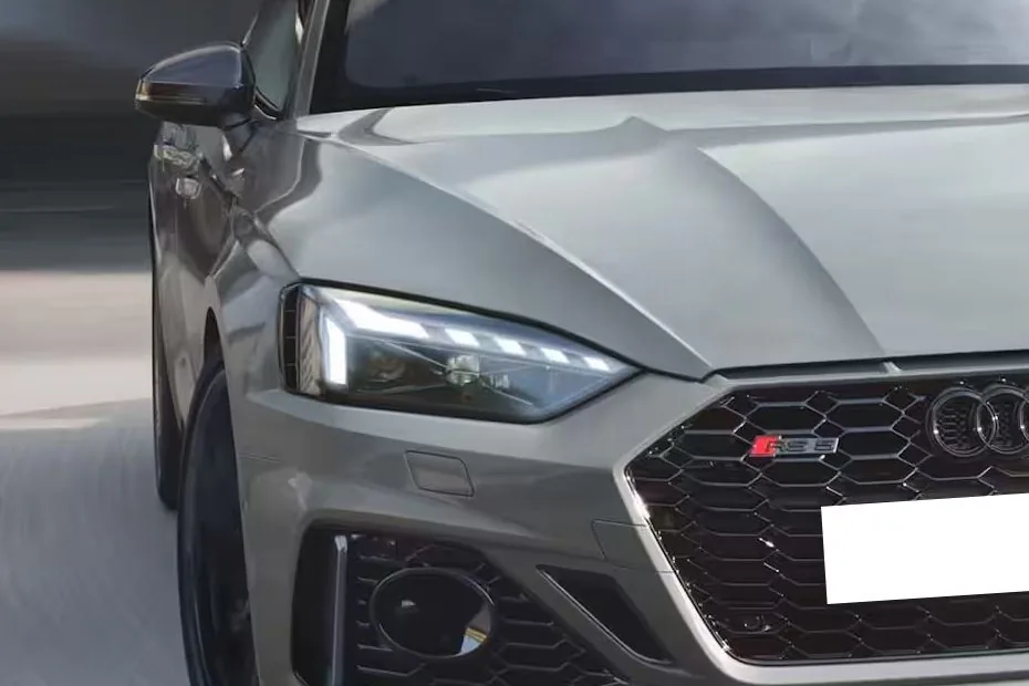 Audi RS5 Sportback