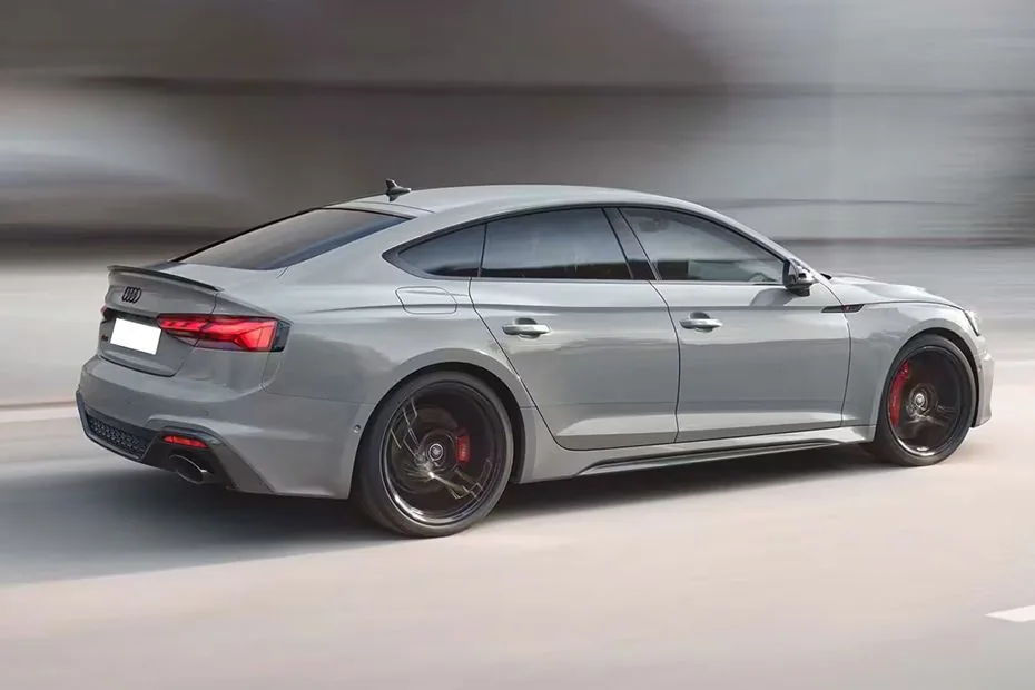 Audi RS5 Sportback