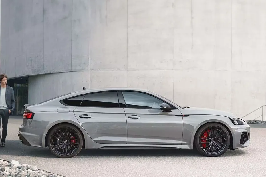 Audi RS5 Sportback
