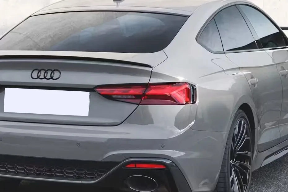 Audi RS5 Sportback
