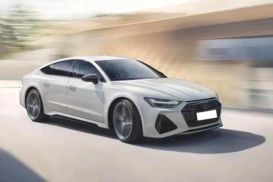 Audi RS6 Avant