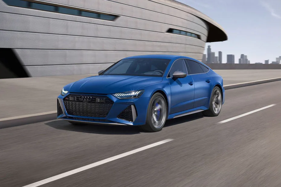 Audi RS7 Sportback