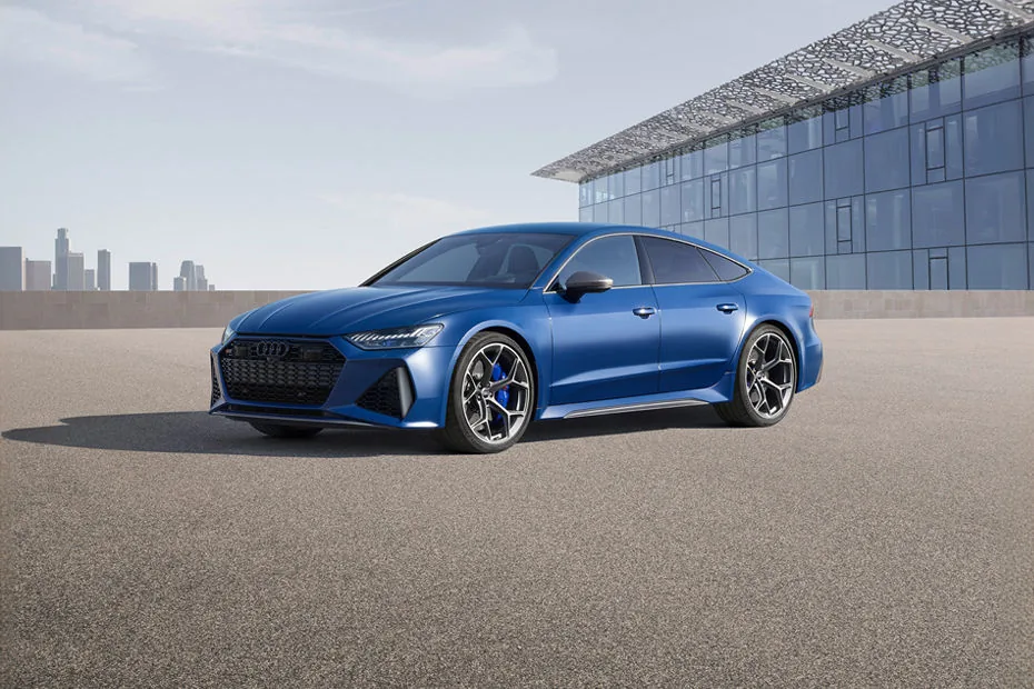 Audi RS7 Sportback