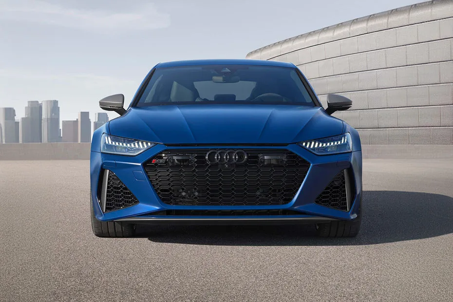 Audi RS7 Sportback
