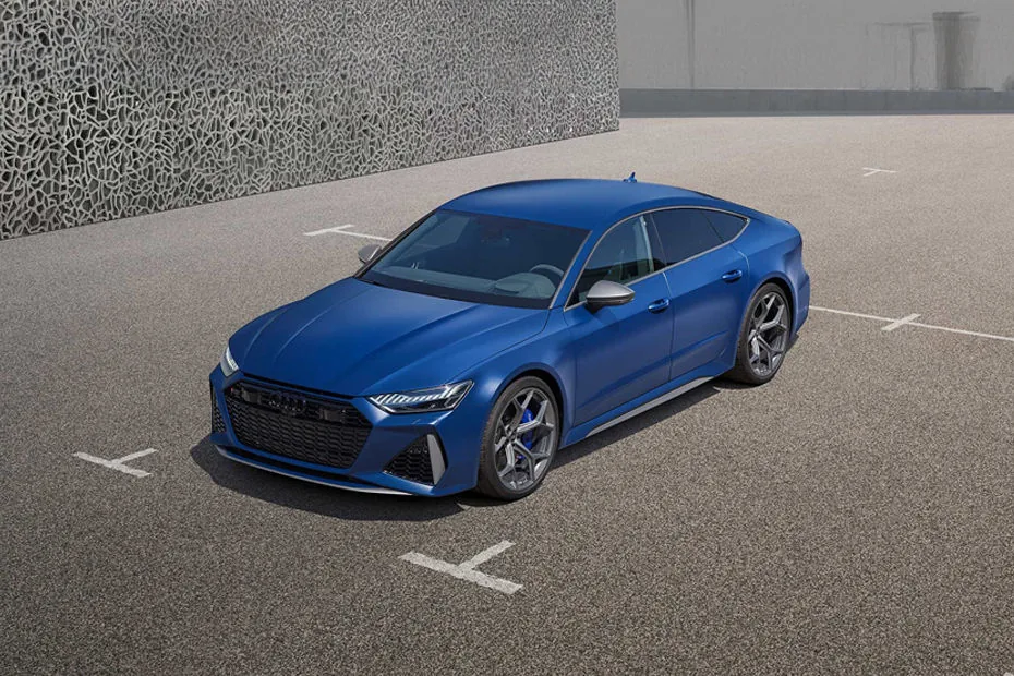 Audi RS7 Sportback