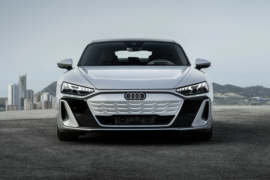 Audi S E-Tron GT