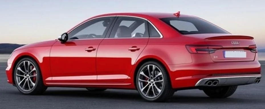 Audi S4