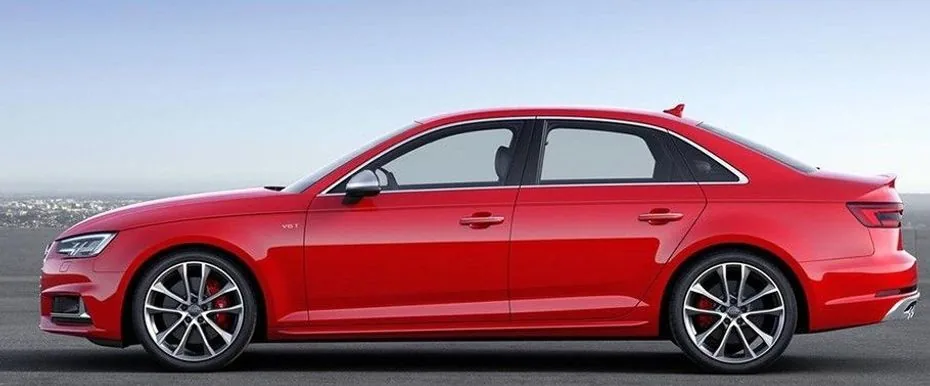 Audi S4
