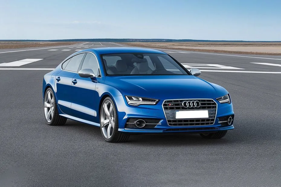 Audi S7 Sportback