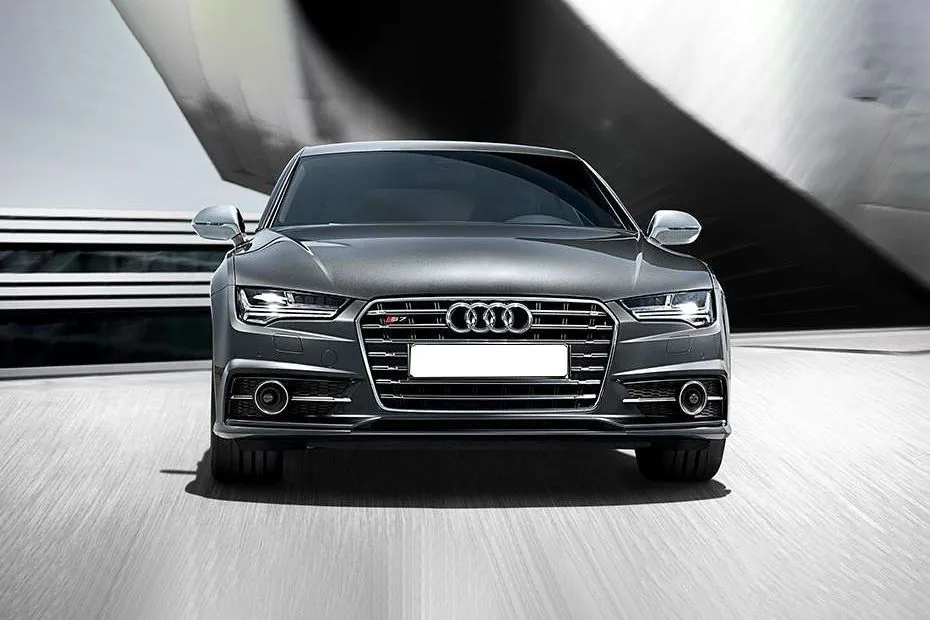 Audi S7 Sportback