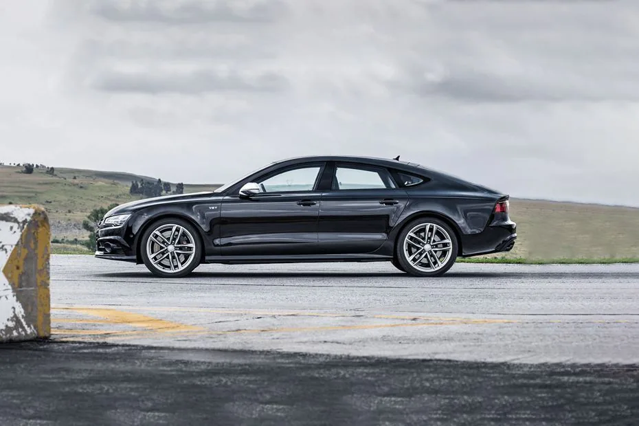 Audi S7 Sportback