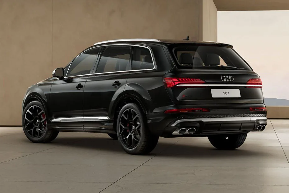 Audi SQ7